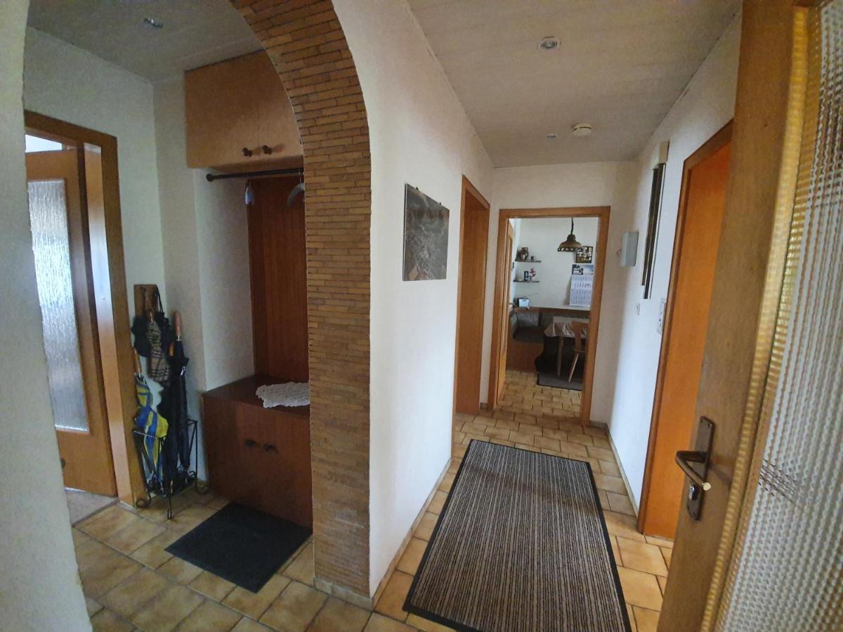 Ferienwohnung Woelbert Altendiez 外观 照片