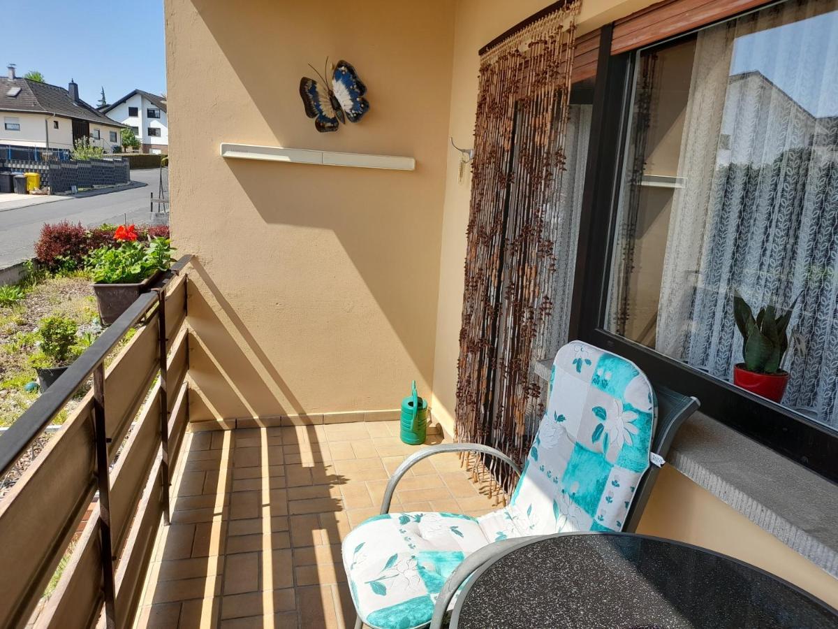 Ferienwohnung Woelbert Altendiez 外观 照片