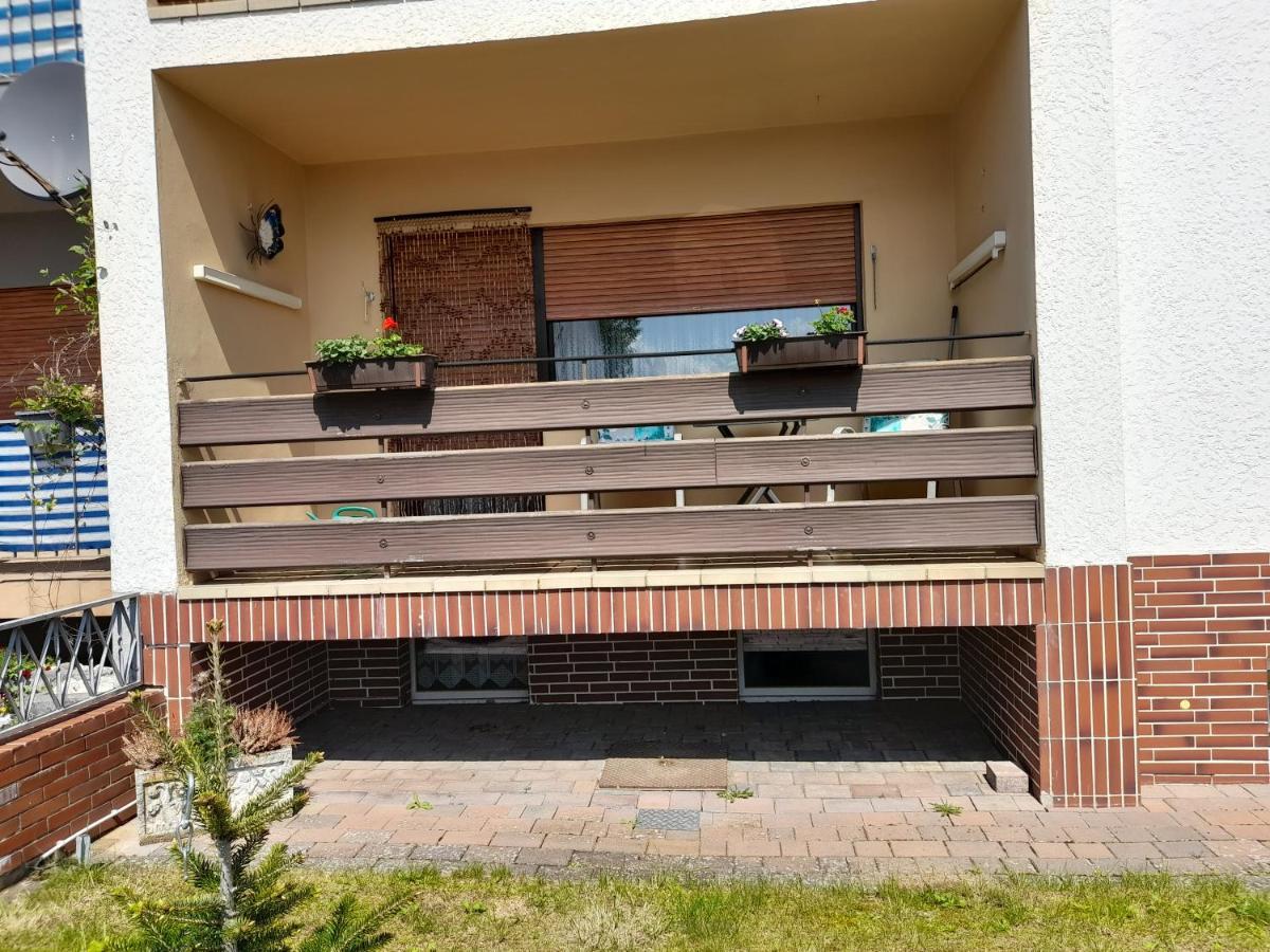 Ferienwohnung Woelbert Altendiez 外观 照片